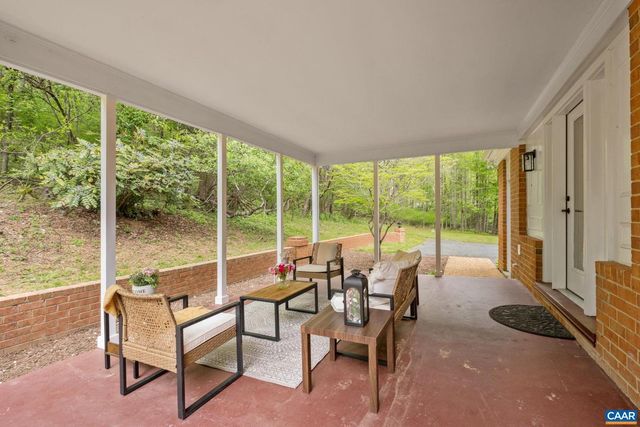 1680 CRAIGS STORE RD, Afton, VA 22920