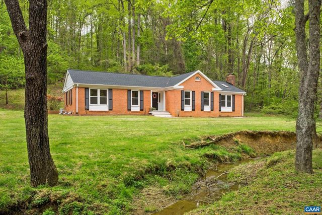 1680 CRAIGS STORE RD, Afton, VA 22920