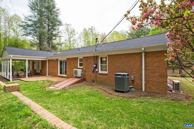 1680 CRAIGS STORE RD, Afton, VA 22920