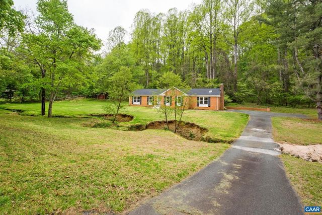 1680 CRAIGS STORE RD, Afton, VA 22920