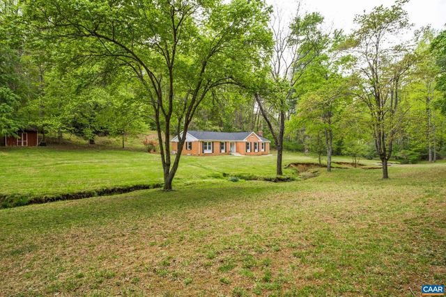 1680 CRAIGS STORE RD, Afton, VA 22920