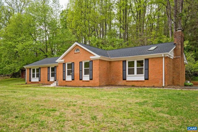 1680 CRAIGS STORE RD, Afton, VA 22920