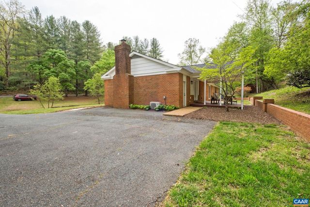 1680 CRAIGS STORE RD, Afton, VA 22920