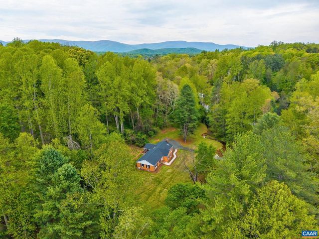 1680 CRAIGS STORE RD, Afton, VA 22920