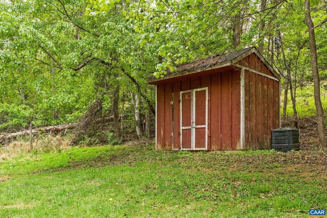 1680 CRAIGS STORE RD, Afton, VA 22920