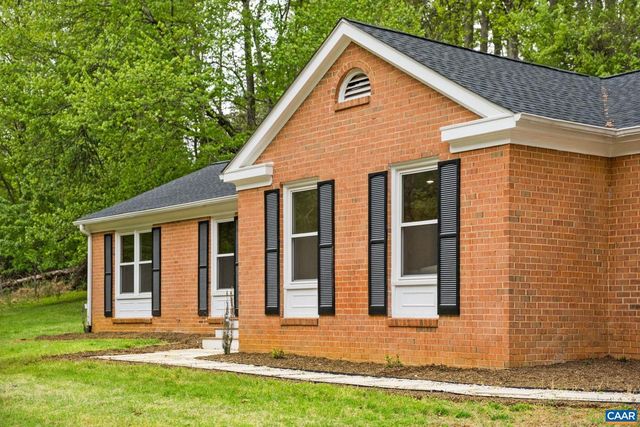 1680 CRAIGS STORE RD, Afton, VA 22920