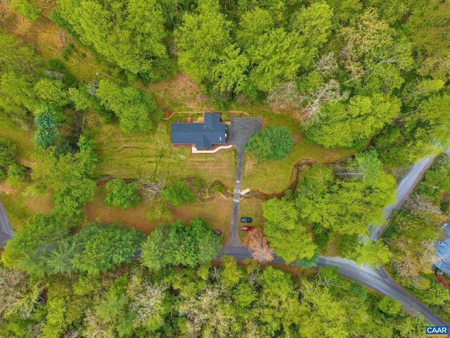 1680 CRAIGS STORE RD, Afton, VA 22920