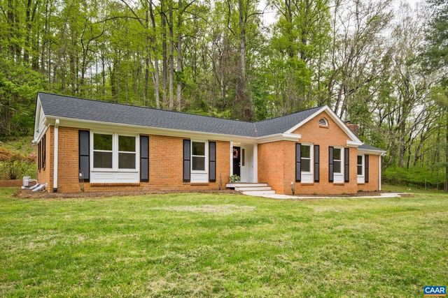 1680 CRAIGS STORE RD, Afton, VA 22920
