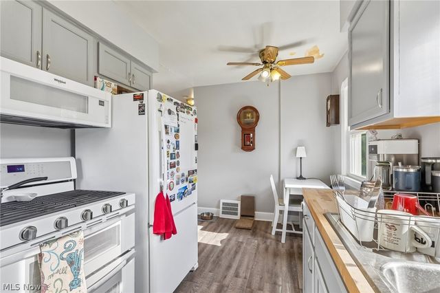 9206 Woodworth Road, North Lima, OH 44452