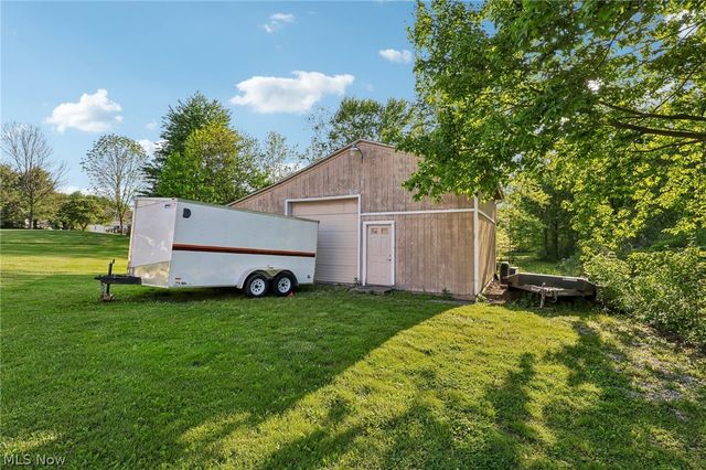 9206 Woodworth Road, North Lima, OH 44452