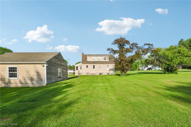 9206 Woodworth Road, North Lima, OH 44452