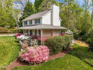 4800 Oak Park Road, Raleigh, NC 27612