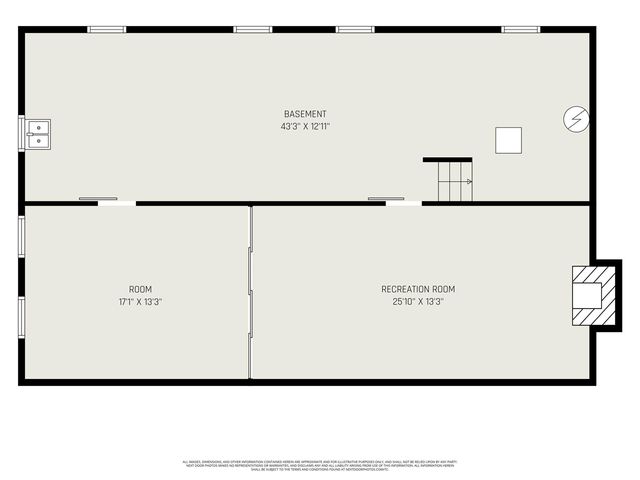 1524 Sweet Street, Grand Rapids, MI 49505