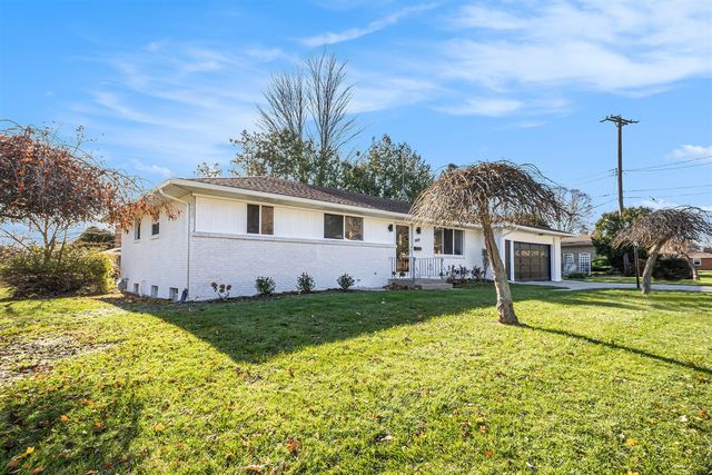 1524 Sweet Street, Grand Rapids, MI 49505