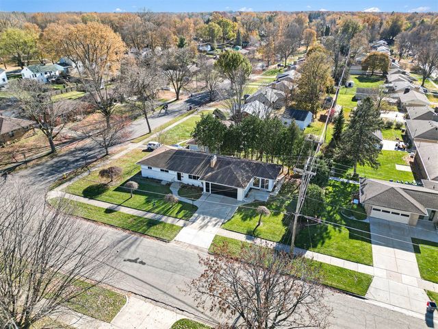 1524 Sweet Street, Grand Rapids, MI 49505