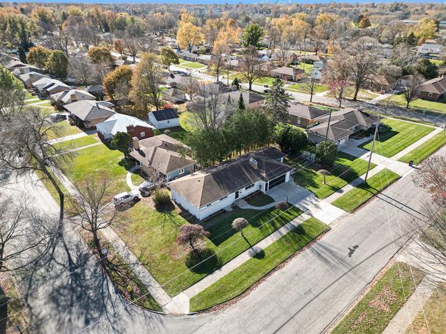 1524 Sweet Street, Grand Rapids, MI 49505