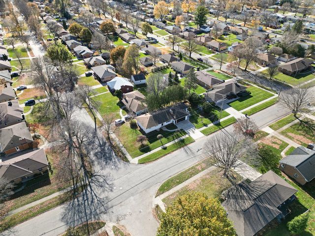 1524 Sweet Street, Grand Rapids, MI 49505