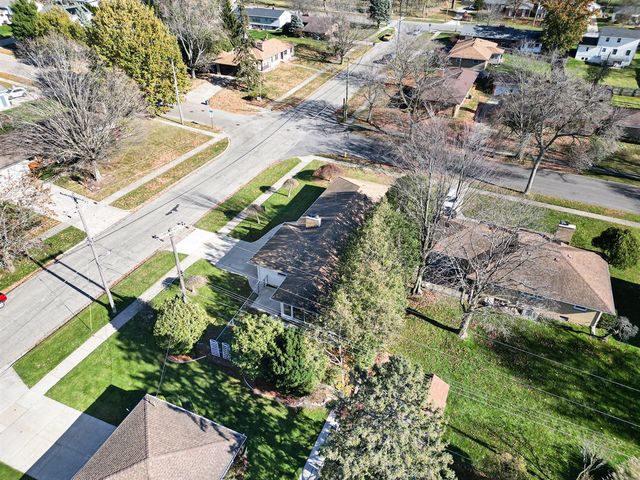 1524 Sweet Street, Grand Rapids, MI 49505