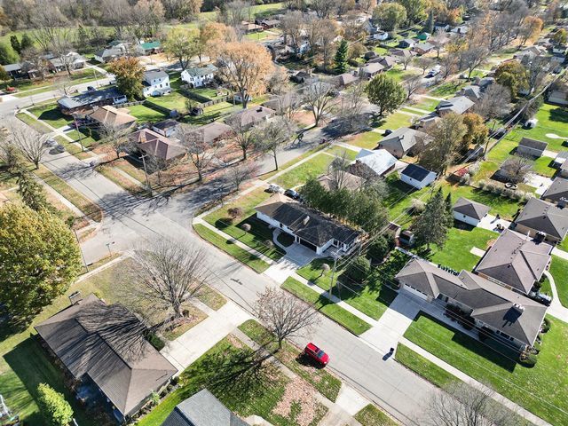 1524 Sweet Street, Grand Rapids, MI 49505