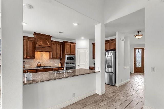1318 Lantern Faith Drive, Wylie, TX 75098
