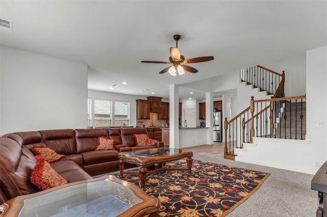 1318 Lantern Faith Drive, Wylie, TX 75098