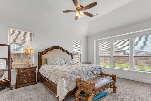 1318 Lantern Faith Drive, Wylie, TX 75098