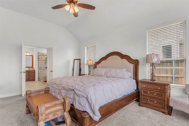 1318 Lantern Faith Drive, Wylie, TX 75098