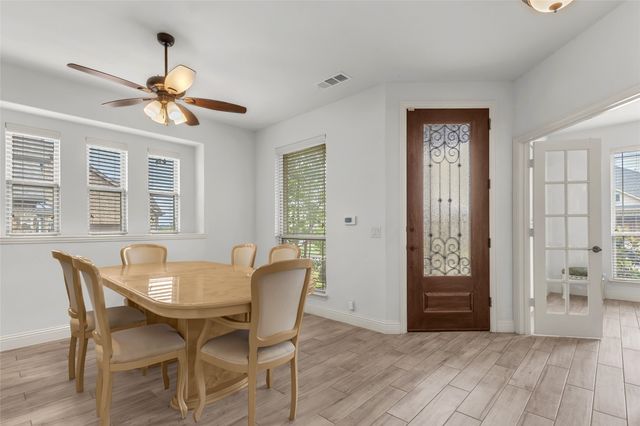 1318 Lantern Faith Drive, Wylie, TX 75098