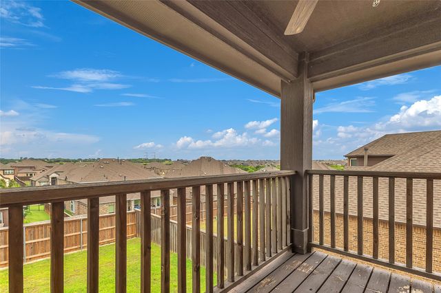 1318 Lantern Faith Drive, Wylie, TX 75098