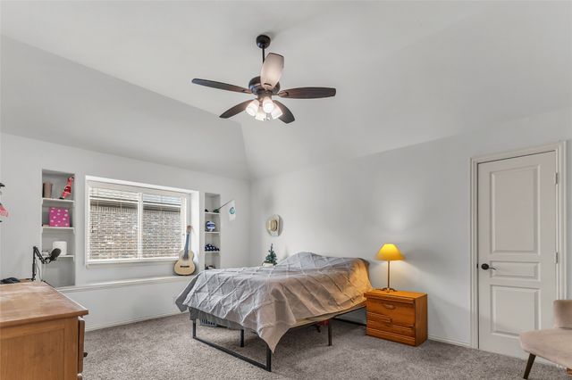 1318 Lantern Faith Drive, Wylie, TX 75098