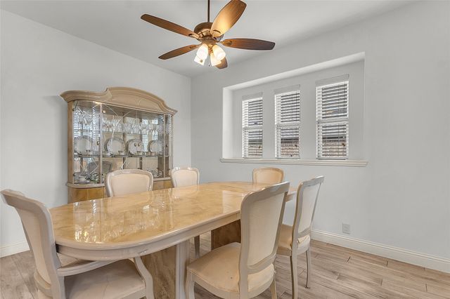 1318 Lantern Faith Drive, Wylie, TX 75098