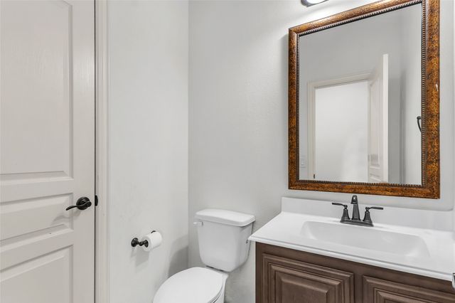 1318 Lantern Faith Drive, Wylie, TX 75098