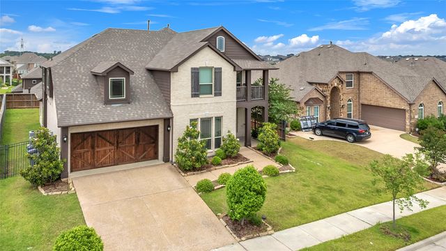 1318 Lantern Faith Drive, Wylie, TX 75098