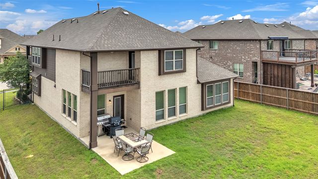 1318 Lantern Faith Drive, Wylie, TX 75098