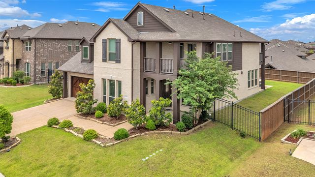 1318 Lantern Faith Drive, Wylie, TX 75098
