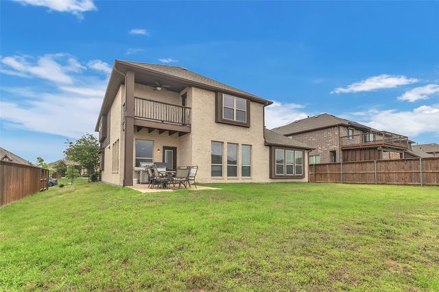 1318 Lantern Faith Drive, Wylie, TX 75098