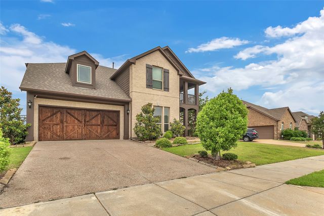 1318 Lantern Faith Drive, Wylie, TX 75098