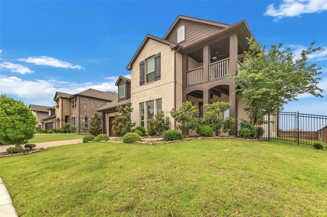 1318 Lantern Faith Drive, Wylie, TX 75098