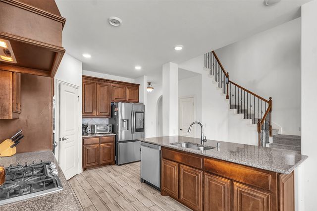 1318 Lantern Faith Drive, Wylie, TX 75098