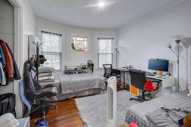 65 Lambert Ave 2, Boston, MA 02119