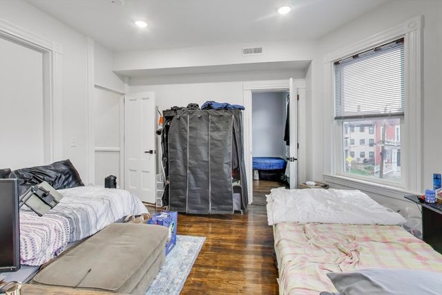 65 Lambert Ave 2, Boston, MA 02119