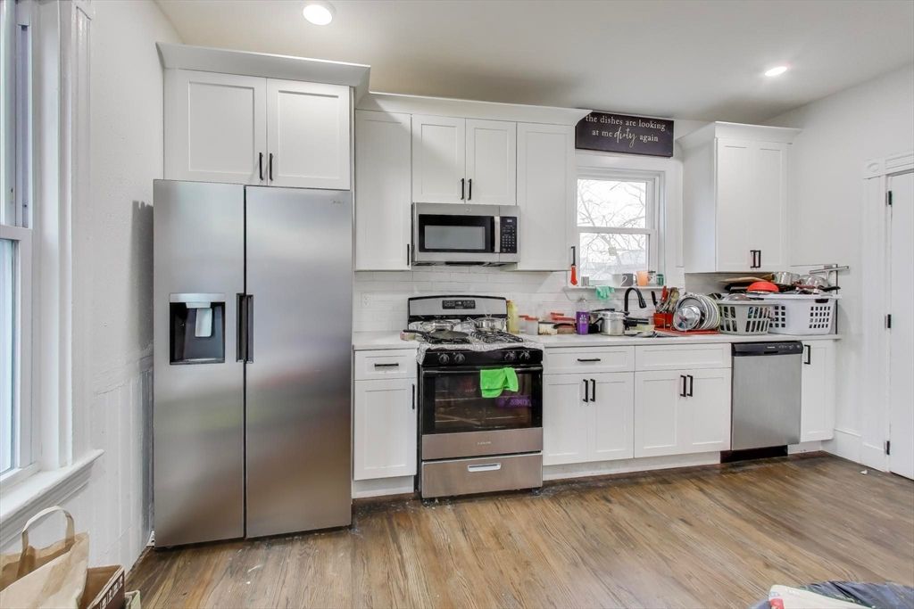 65 Lambert Ave 2, Boston, MA 02119