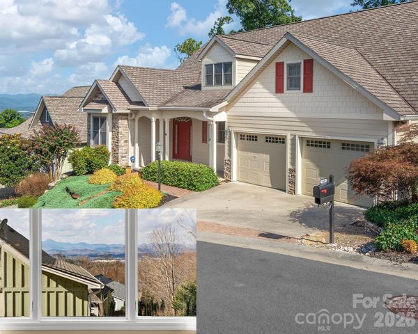 54 Deep Valley Lane, Hendersonville, NC 28791