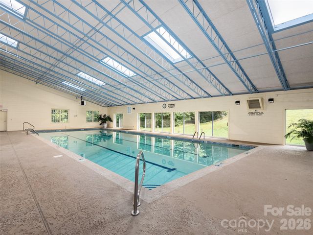 54 Deep Valley Lane, Hendersonville, NC 28791