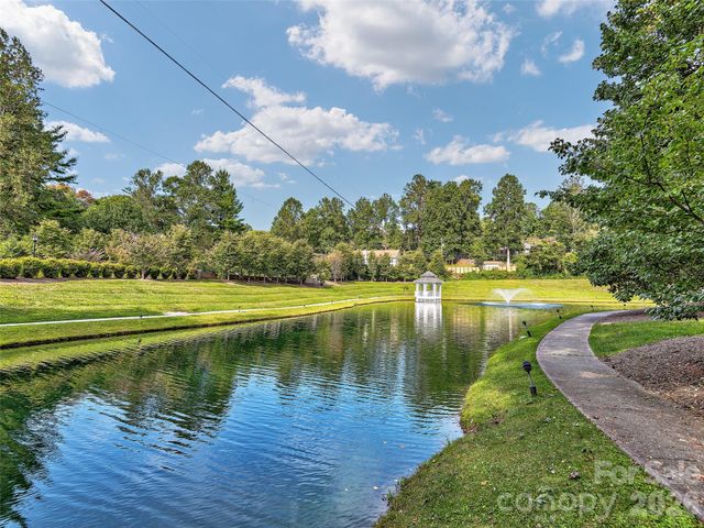 54 Deep Valley Lane, Hendersonville, NC 28791
