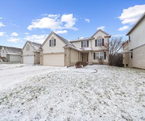 1696 Reserve Court, Ann Arbor, MI 48103