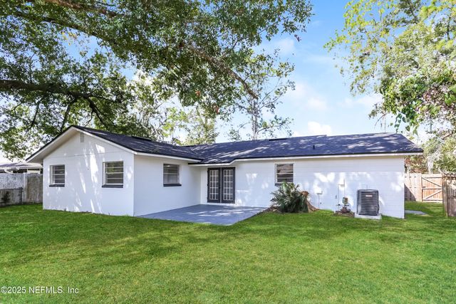 7466 DEEPWOOD Drive N, Jacksonville, FL 32244