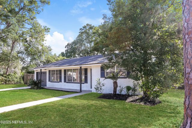 7466 DEEPWOOD Drive N, Jacksonville, FL 32244