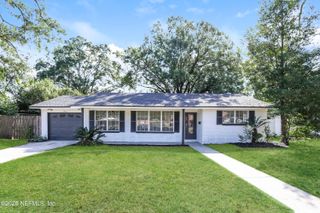 7466 DEEPWOOD Drive N, Jacksonville, FL 32244