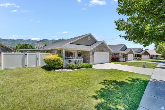 2494 N DORCHESTER AVE, Harrisville, UT 84414